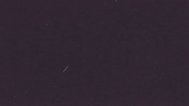 AMS72 meteor