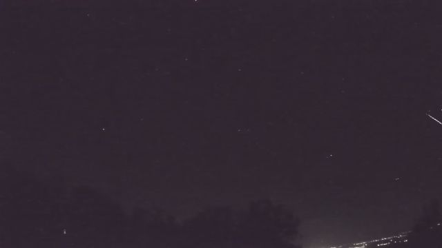 AMS72 meteor