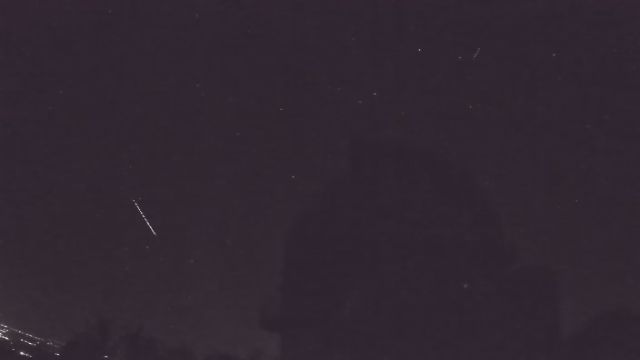 AMS72 meteor