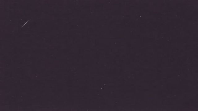 AMS72 meteor