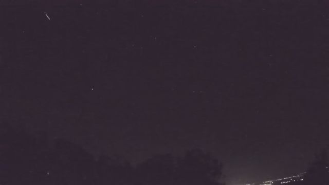 AMS72 meteor