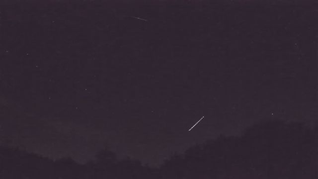 AMS72 meteor