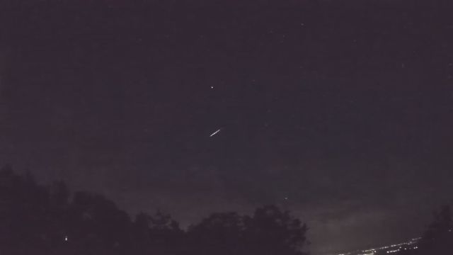 AMS72 meteor