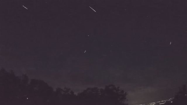 AMS72 meteor
