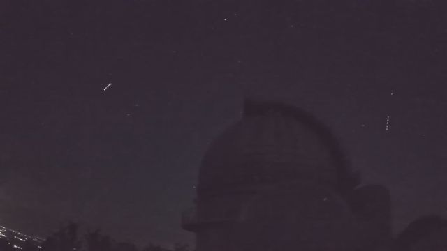 AMS72 meteor