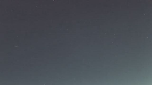 AMS72 meteor