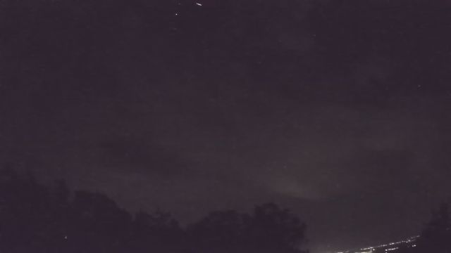 AMS72 meteor