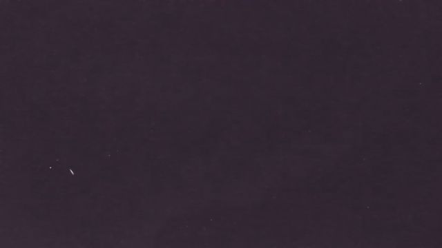 AMS72 meteor