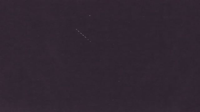 AMS72 meteor
