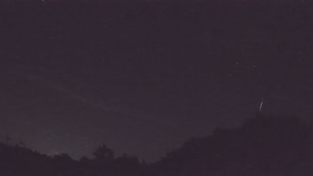 AMS72 meteor