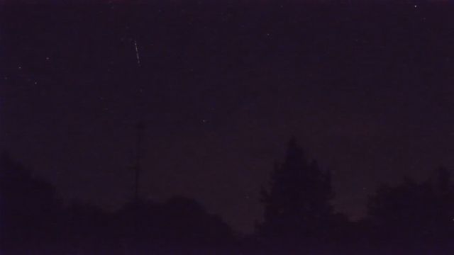 AMS72 meteor