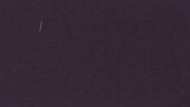 AMS72 meteor