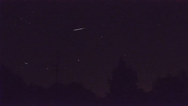 AMS72 meteor
