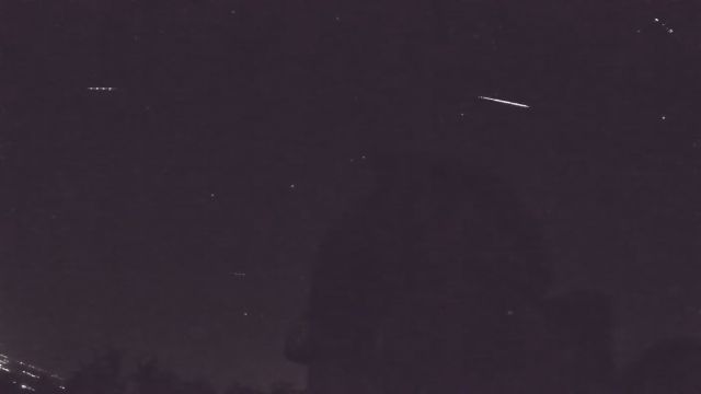 AMS72 meteor
