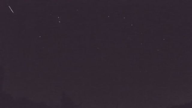 AMS72 meteor