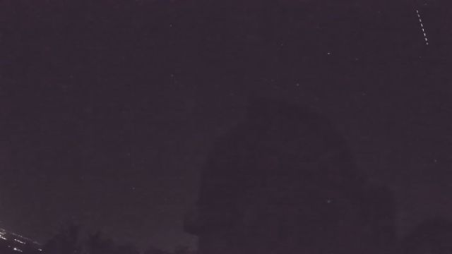 AMS72 meteor