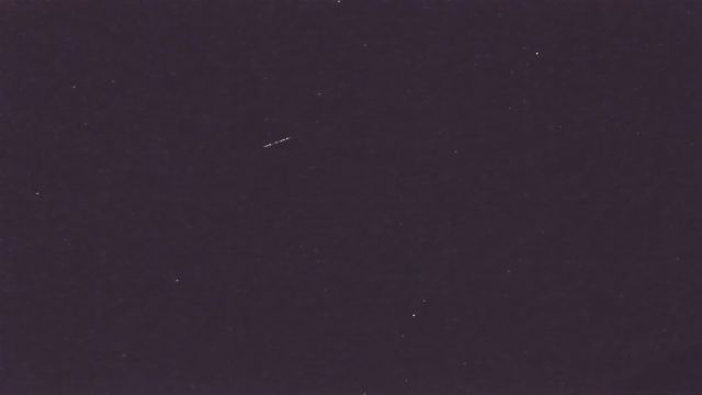 AMS72 meteor