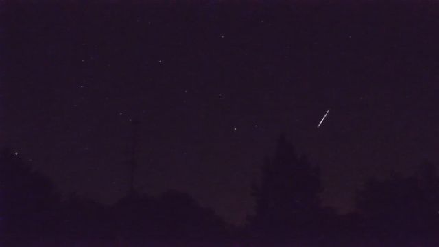 AMS72 meteor