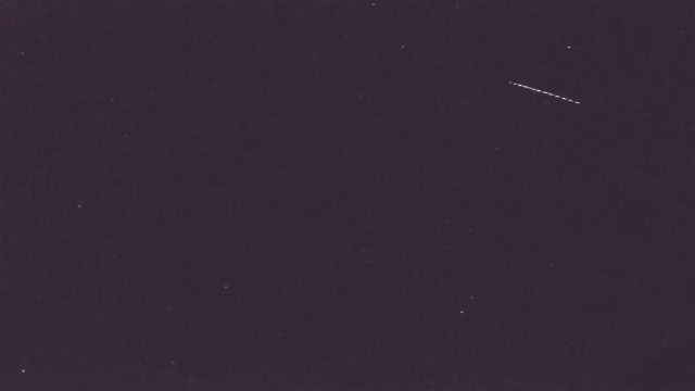 AMS72 meteor