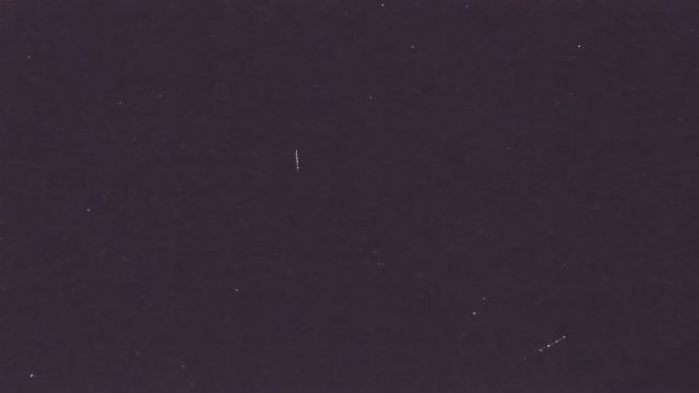 AMS72 meteor