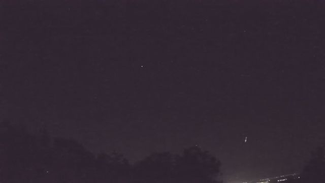 AMS72 meteor