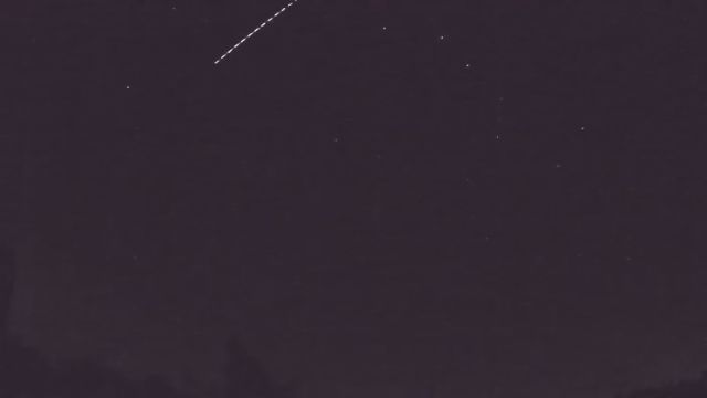 AMS72 meteor