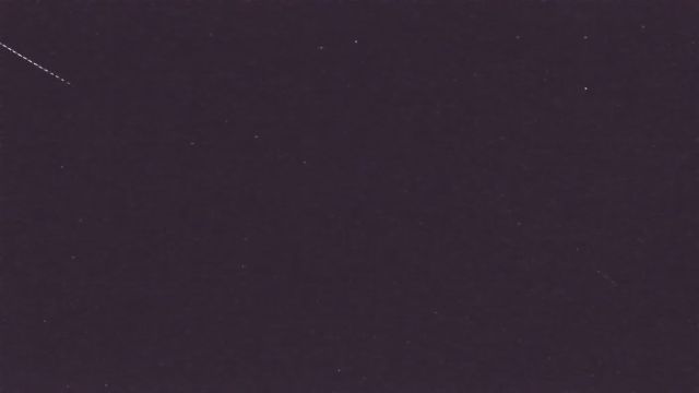 AMS72 meteor