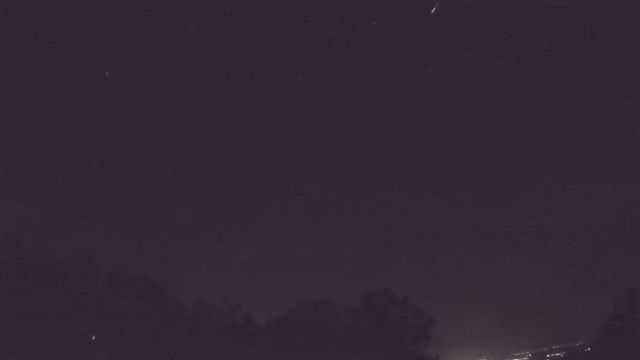 AMS72 meteor