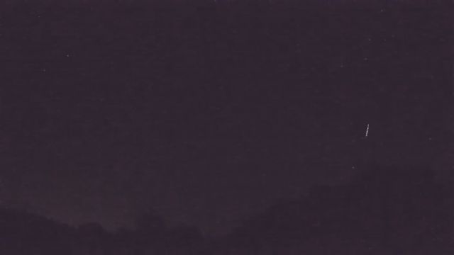 AMS72 meteor