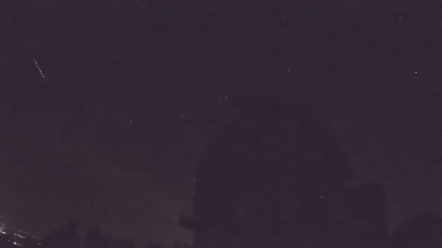 AMS72 meteor
