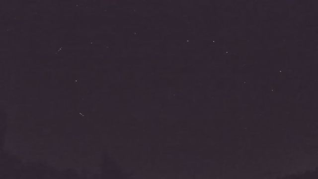 AMS72 meteor
