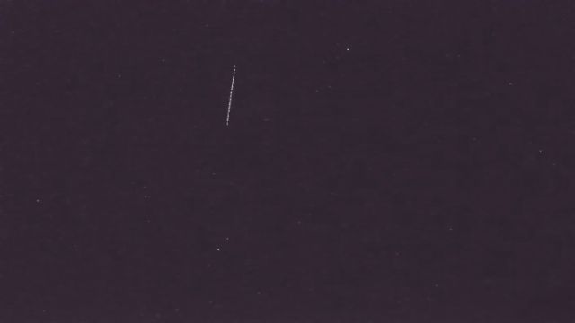 AMS72 meteor