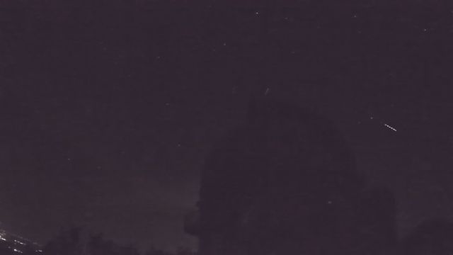 AMS72 meteor