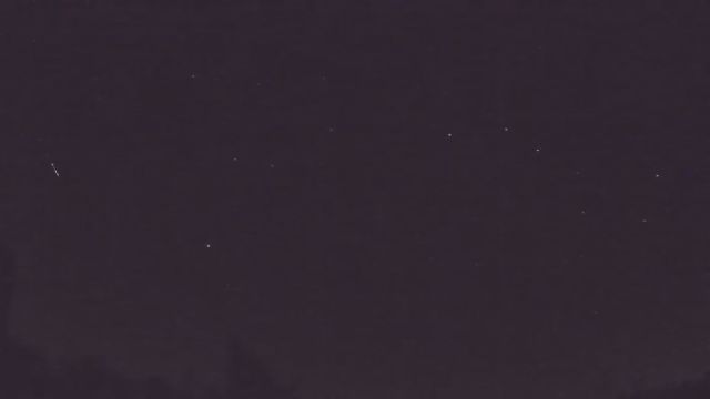 AMS72 meteor