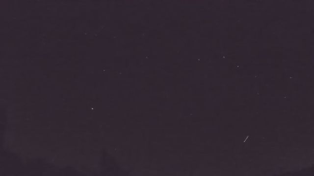 AMS72 meteor
