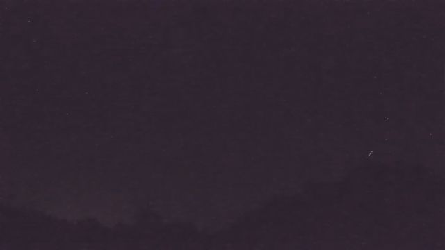 AMS72 meteor