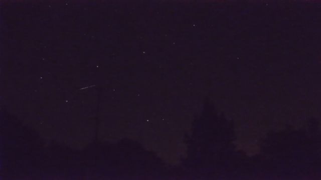 AMS72 meteor