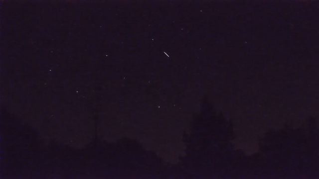 AMS72 meteor