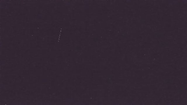 AMS72 meteor