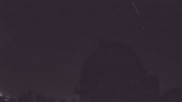 AMS72 meteor