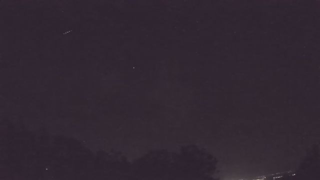 AMS72 meteor