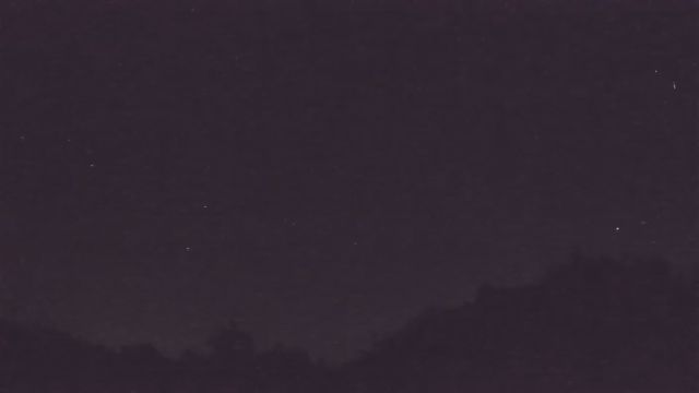 AMS72 meteor