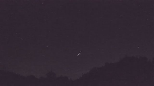 AMS72 meteor