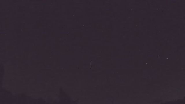 AMS72 meteor