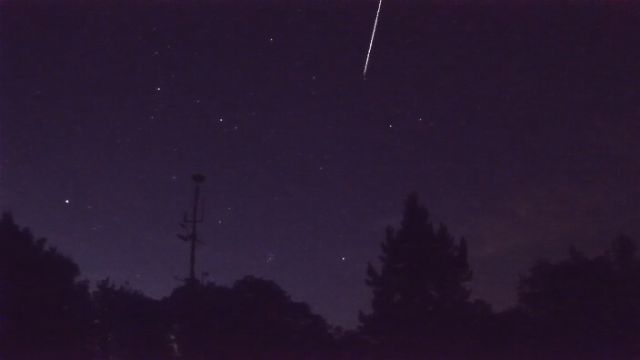 AMS72 meteor