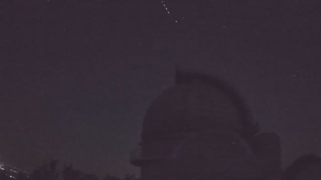 AMS72 meteor