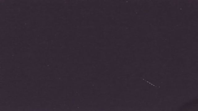 AMS72 meteor