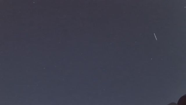 AMS72 meteor