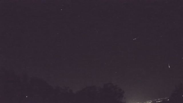 AMS72 meteor