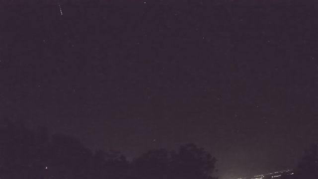 AMS72 meteor